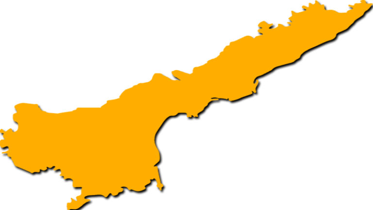 AP to have 25 districts, here is the list! - TeluguBulletin.com