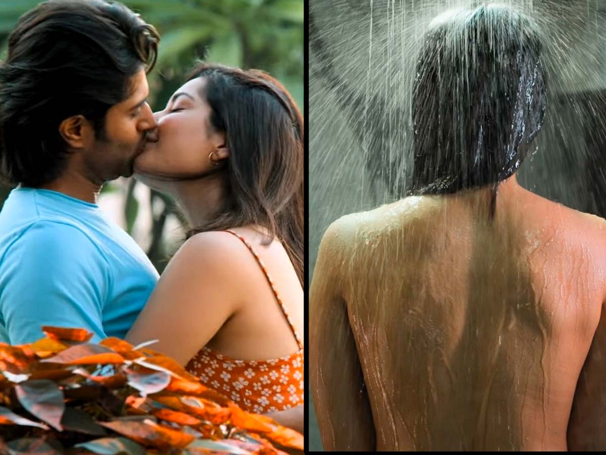 Rashi Kanna Hd Sex Videos - Exclusive: Raashi Khanna Shocks Everyone with Bold scenes ...