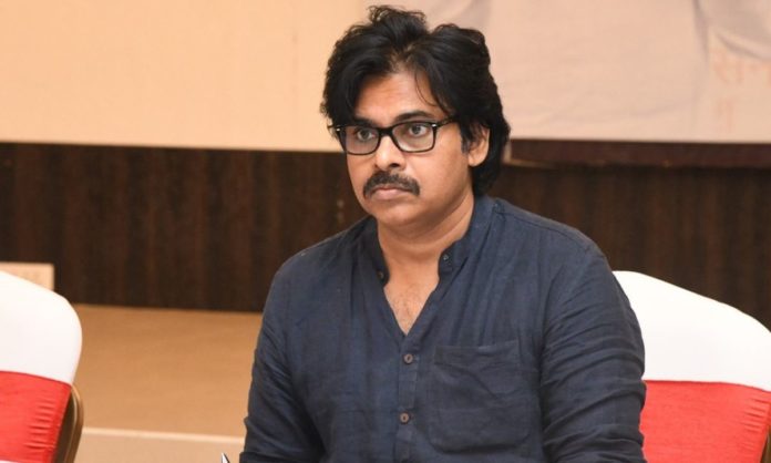 “mp Candidate From Tirupati Will Be Announced Within A Week”, Says Pawan Kalyan