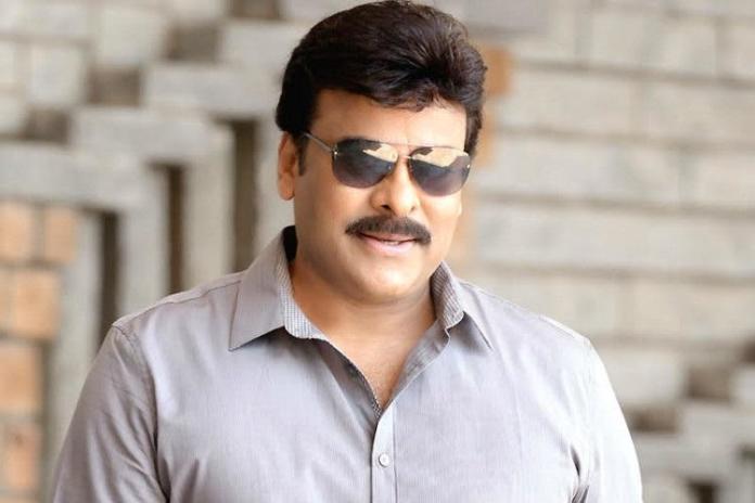 VSP is providing 150 tons of oxygen to India in these emergency times: Chiranjeevi