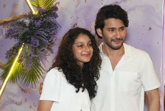 What Does Mahesh Babu Hate The Most? Sithara Answers