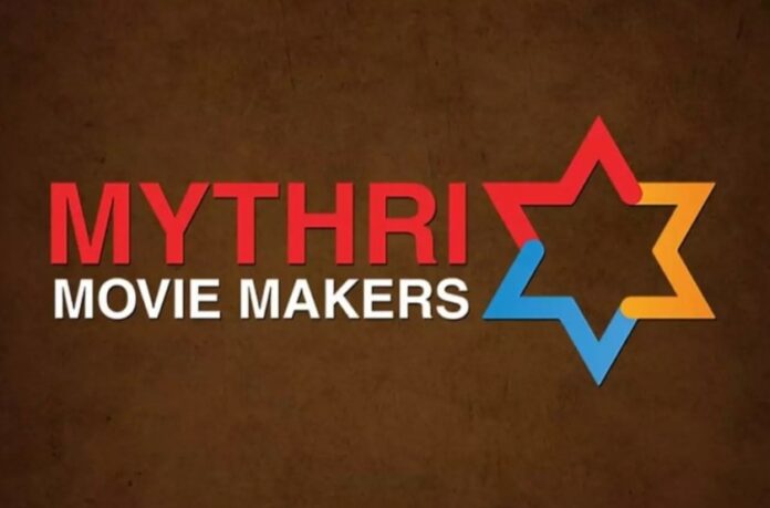 Mythri Movie Makers Not To Miss The August 15th Slot!